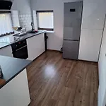 شقة Wiadukt *