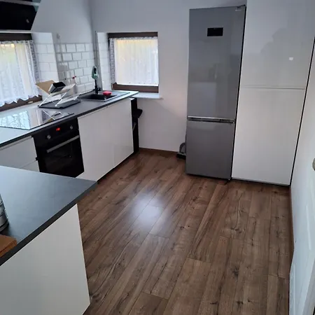 Apartment Wiadukt *