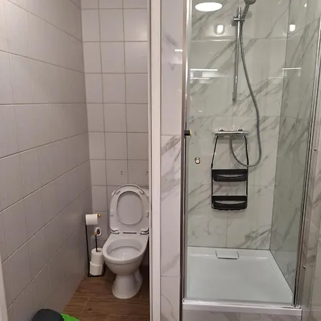 Apartman Wiadukt