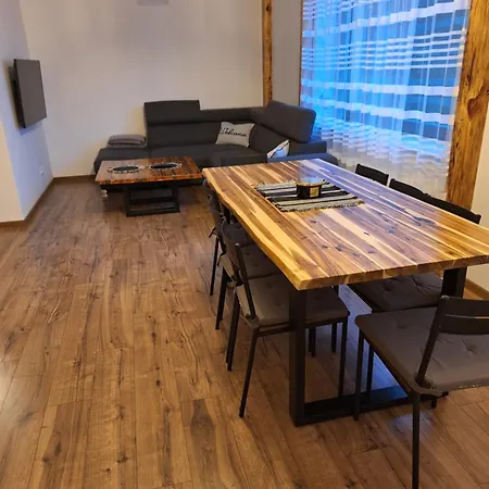 Apartment Wiadukt *