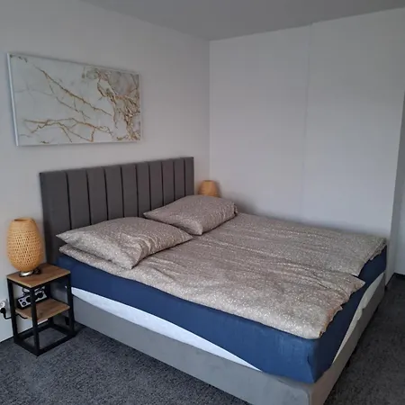 Apartment Wiadukt Boleslawiec (Lower Silesia)
