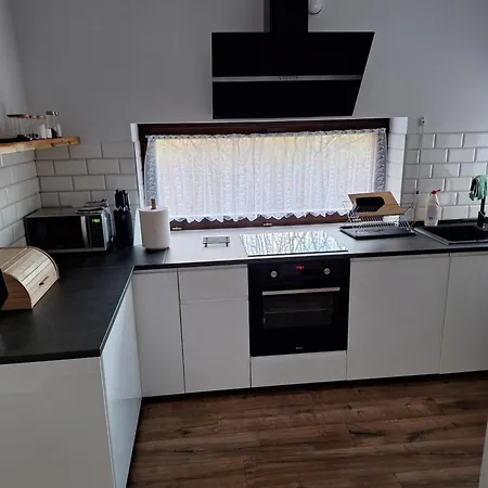 Wiadukt Lejlighed
