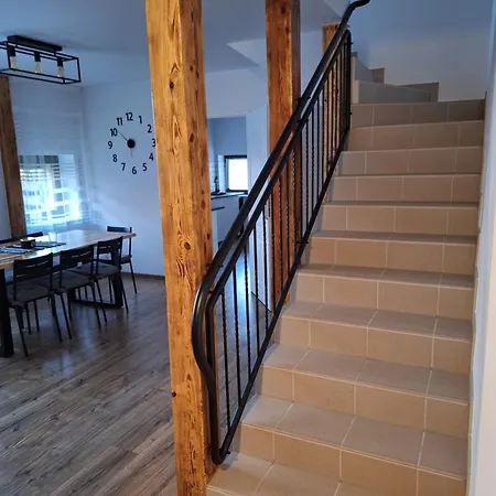 Wiadukt Apartment *