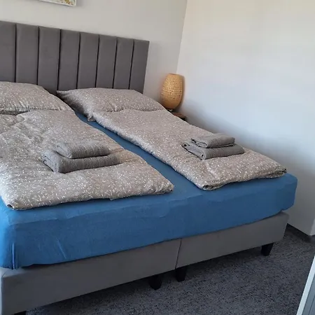 Apartment Wiadukt Boleslawiec (Lower Silesia)