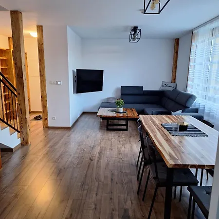 Wiadukt Apartment *