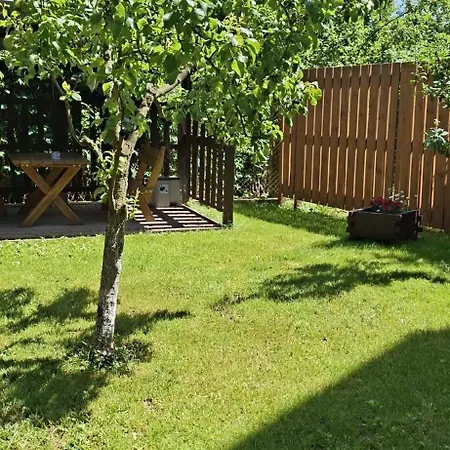 Wiadukt Apartment
