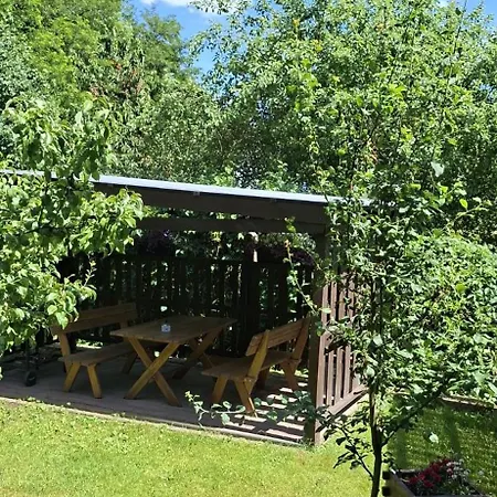 Apartment Wiadukt