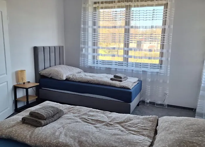 Wiadukt * 博莱斯瓦维茨