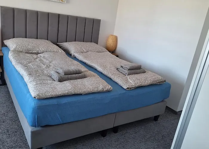 公寓 Wiadukt 博莱斯瓦维茨