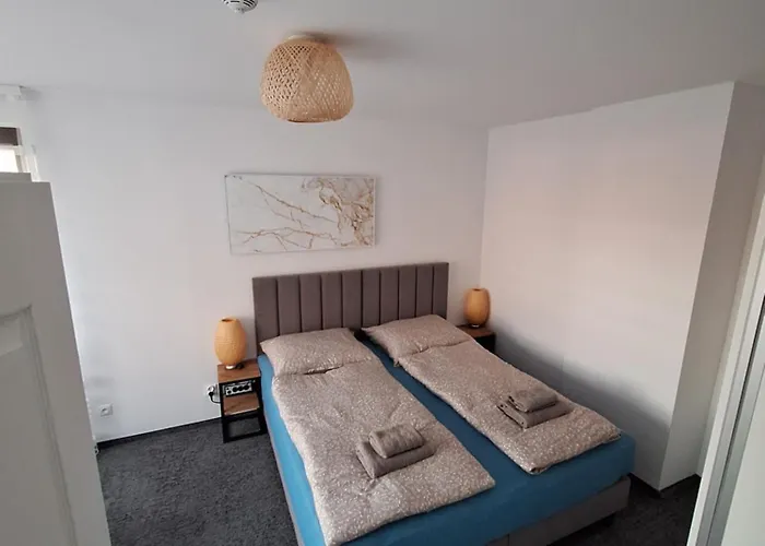 Wiadukt 博莱斯瓦维茨