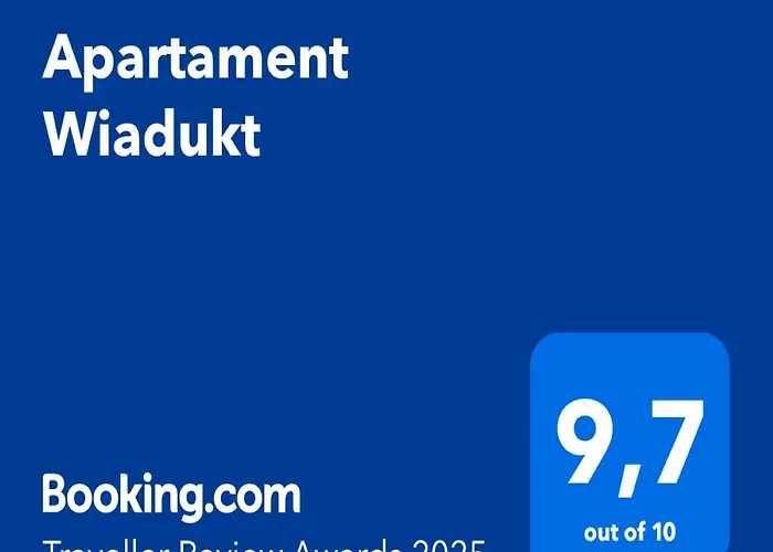 Wiadukt 博莱斯瓦维茨